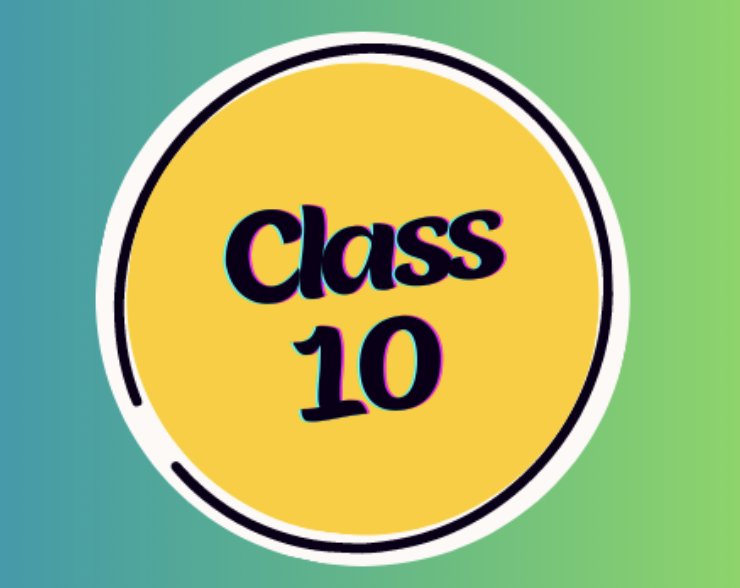 Class 10 GK Quiz Answers