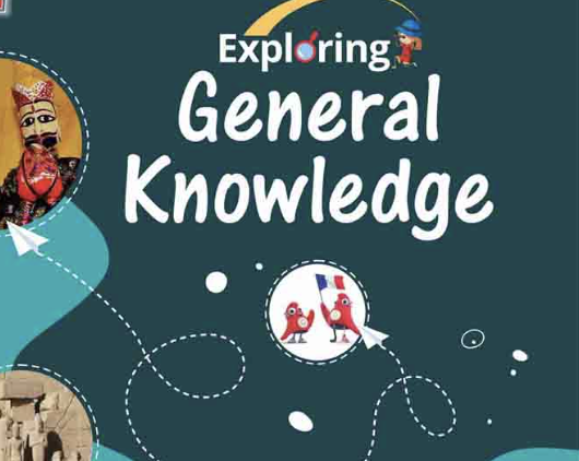 Class 6 (GK in Bengali