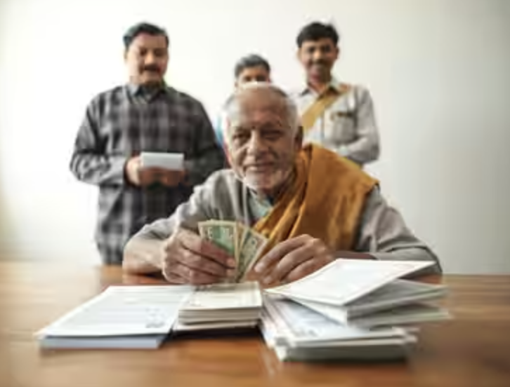 WB Old Age Pension Form 2026
